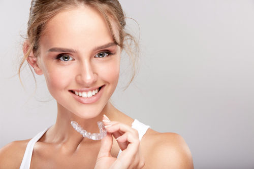 invisalign mclean va