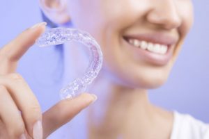 invisalign mclean