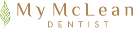 McLean Dentist Logo